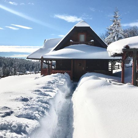 Holiday Home Perduh Sekulic Zewnętrze zdjęcie