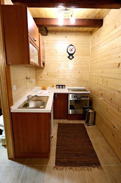 Holiday Home Perduh Sekulic Zewnętrze zdjęcie