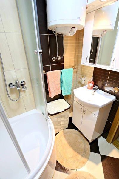 Holiday Home Perduh Sekulic Zewnętrze zdjęcie