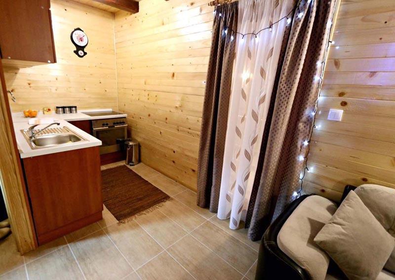 Holiday Home Perduh Sekulic Zewnętrze zdjęcie