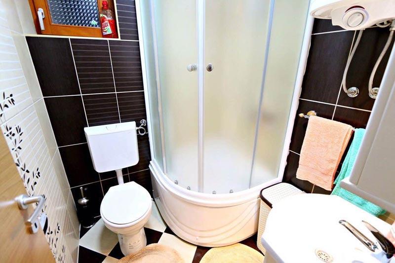 Holiday Home Perduh Sekulic Zewnętrze zdjęcie