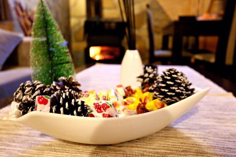 Holiday Home Perduh Sekulic Zewnętrze zdjęcie