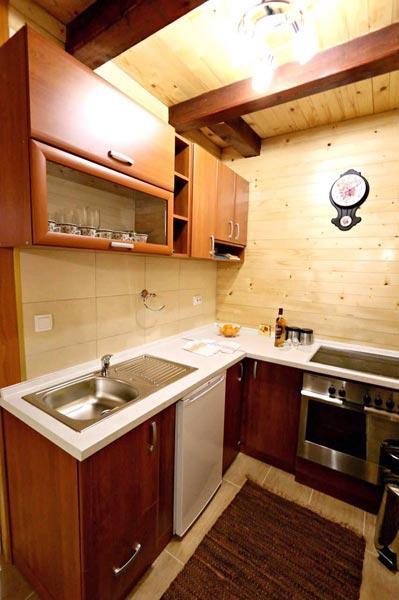 Holiday Home Perduh Sekulic Zewnętrze zdjęcie